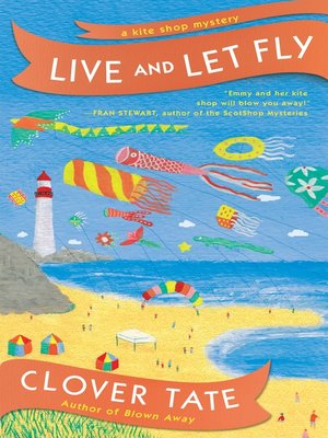 Live and Let Fly - ebook
